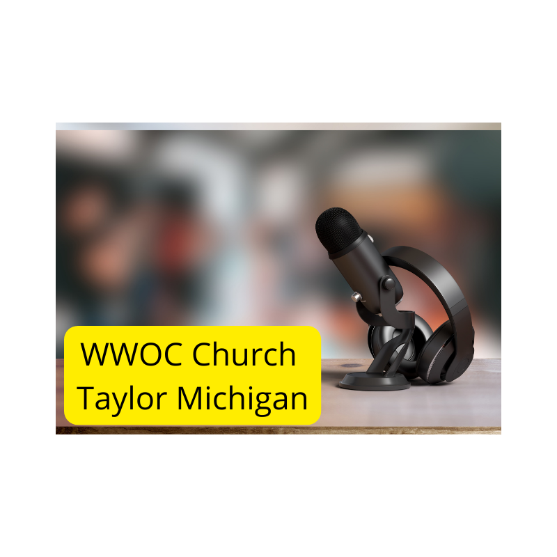 Taylor Michigan church